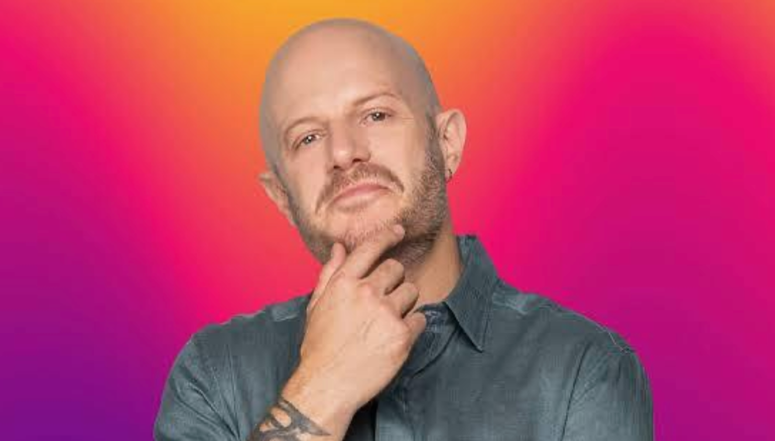 Facundo es el sexto eliminado de La Casa de los Famosos