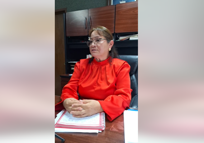 Separan de su cargo a conserje tras acusaciones de acoso sexual contra estudiante en secundaria