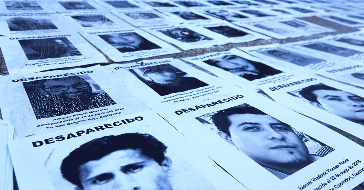 Desaparecidos en Culiacán: madres buscan respuestas en medio de la guerra del Cártel de Sinaloa