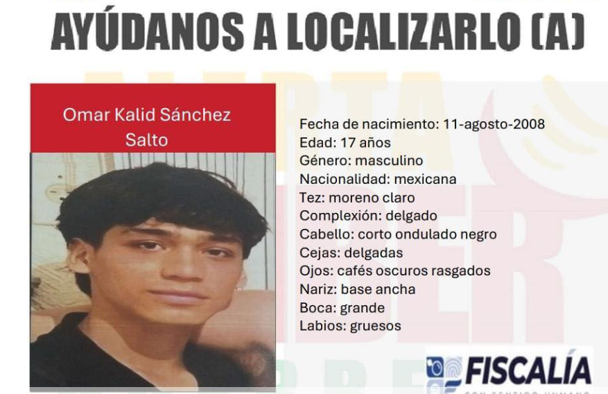 Hallan muerto a estudiante de la UAGro reportado como desaparecido