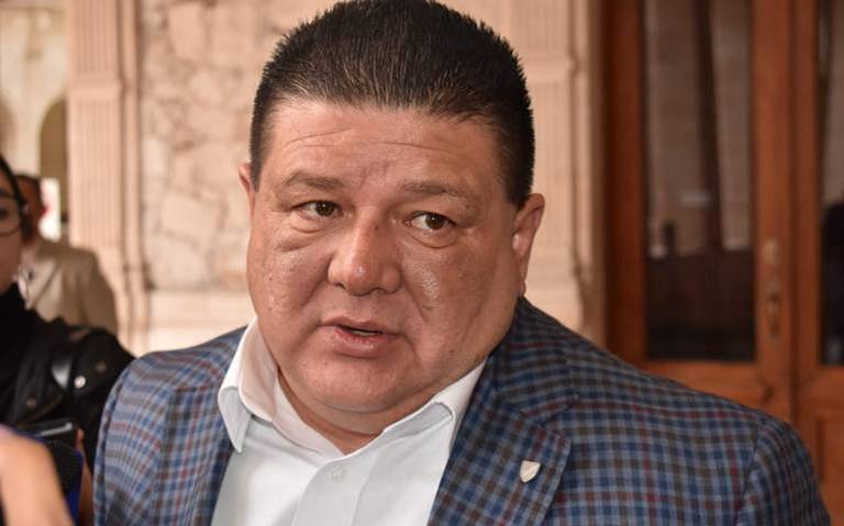 Menor agresora en la Técnica 52 tomó la idea de internet: Fiscal César Jáuregui