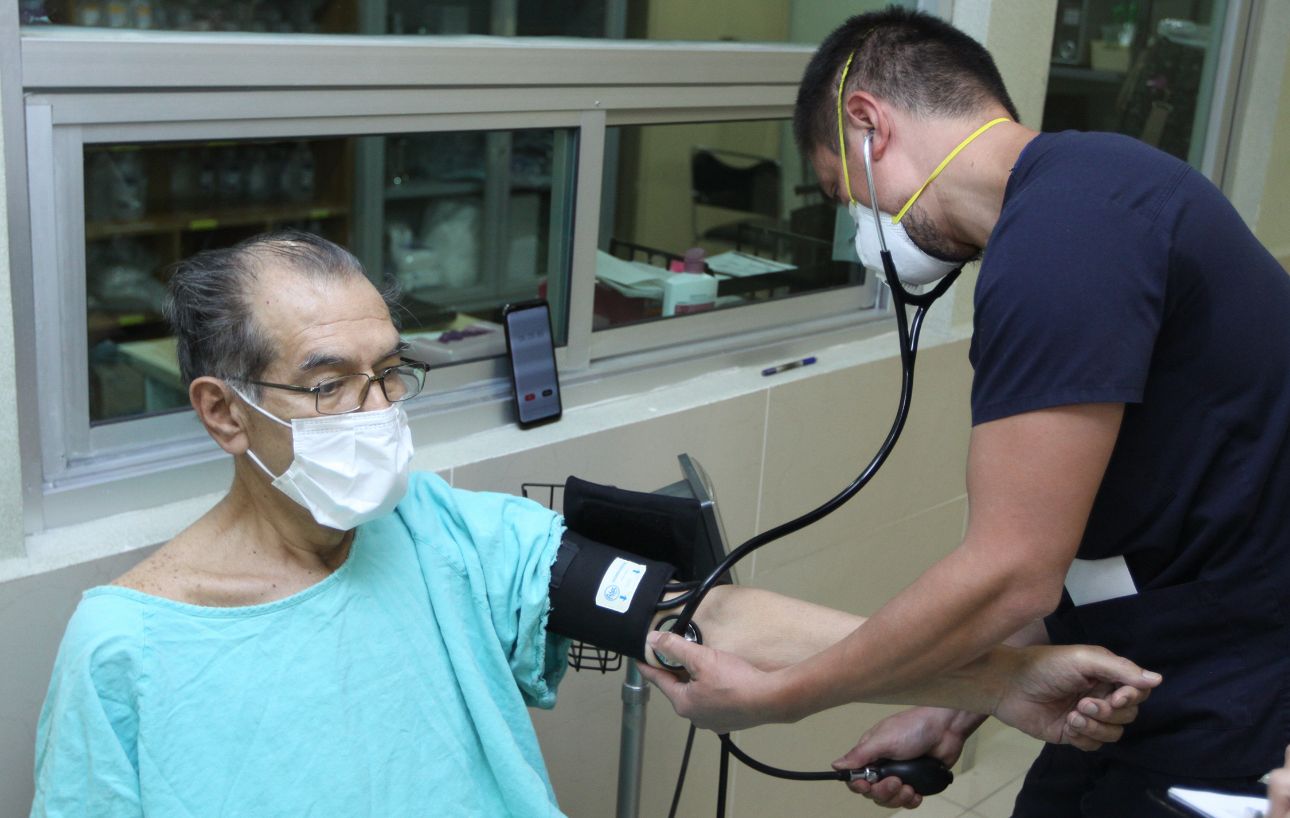 IMSS llama a la detección temprana del Mieloma Múltiple para prevenir complicaciones; suma 106 detecciones en 2025