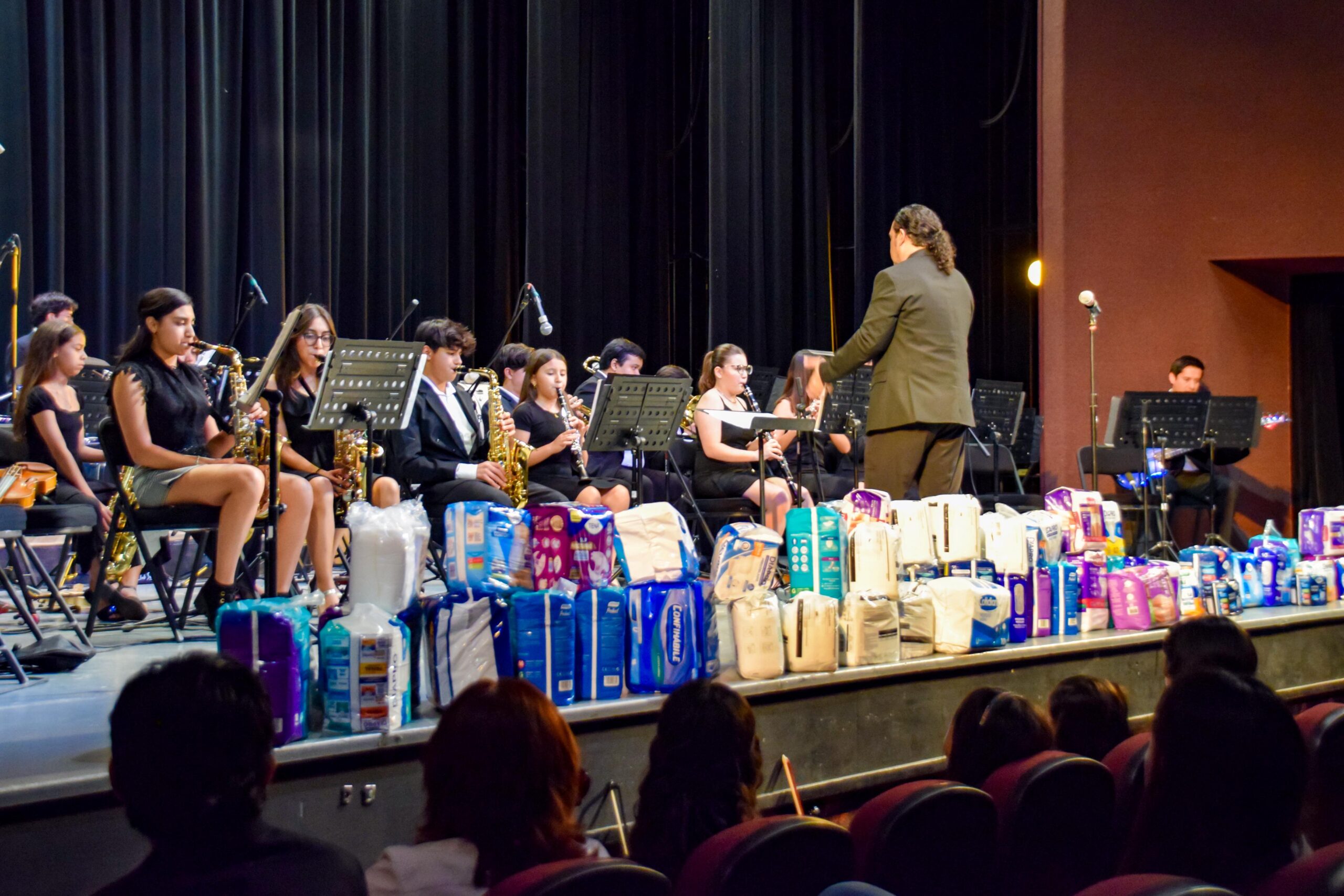 Inicia DIF Municipal campaña anual de recolección de pañales en Delicias