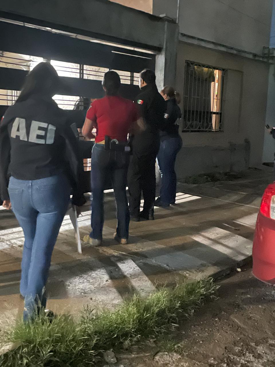 Catea Fiscalía domicilio y oficinas en investigación de un fraude en la venta de viviendas