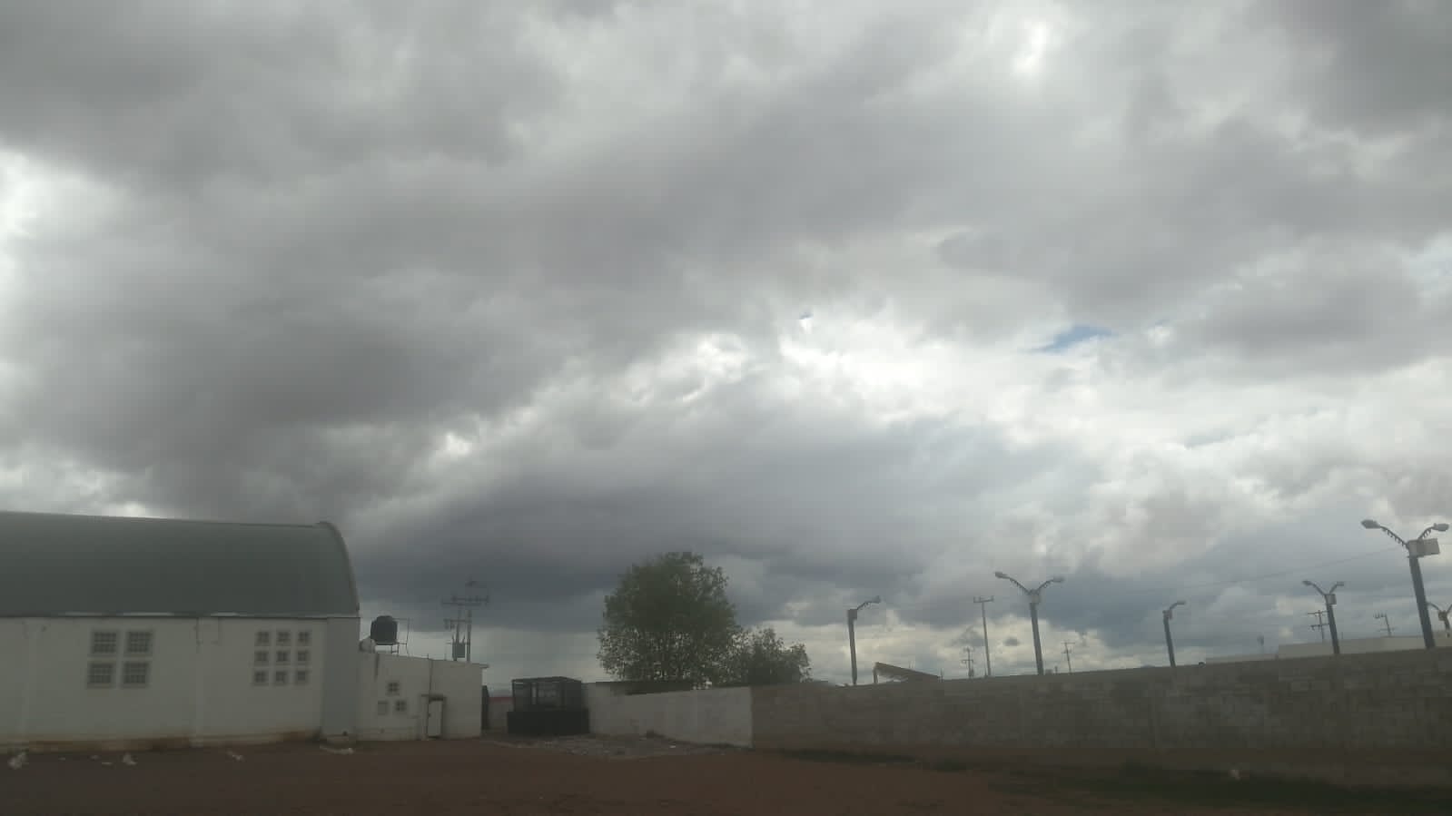 Prevalece probabilidad de lluvias en la Sierra Tarahumara: Protección Civil