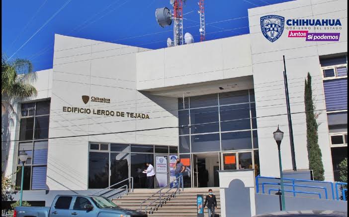 Optimizan atención de los delitos de género en FEM Camargo y Delicias