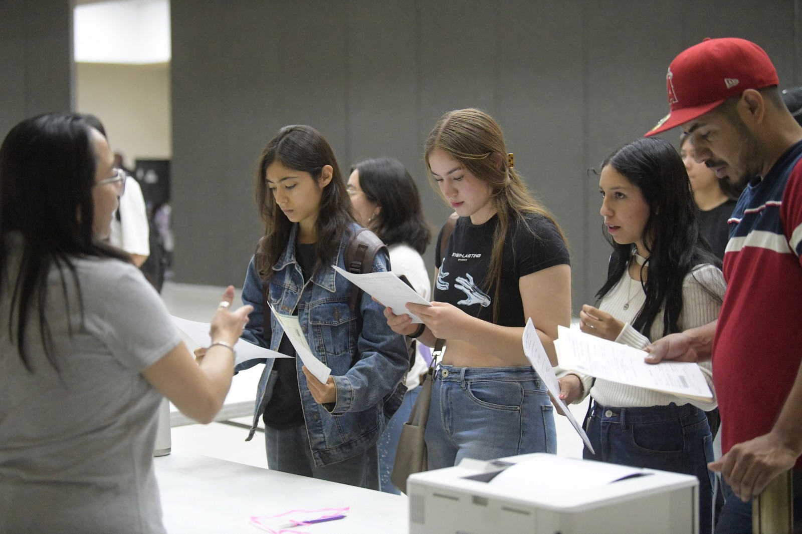 ¡Atención aspirante UACH, la entrega de fichas ya comenzó!