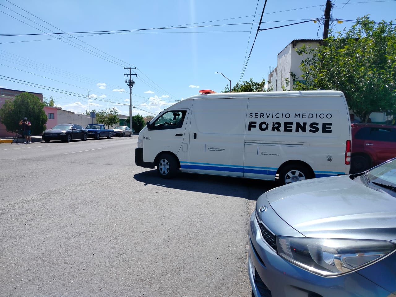 Identifican a hombre hallado sin vida en una banqueta en el sector poniente; tenía 68 años
