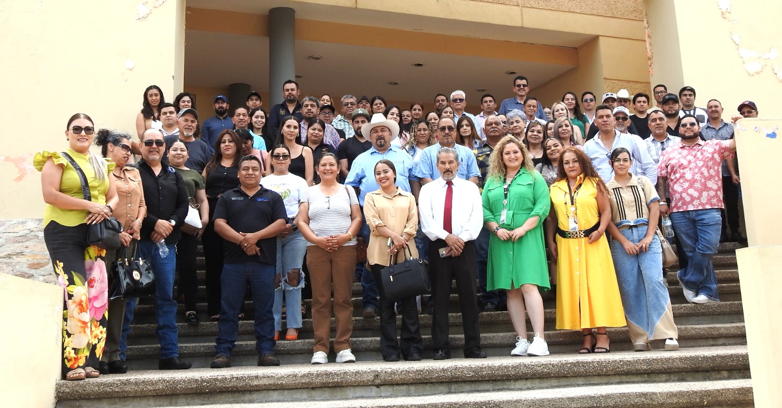 Coadyuva el Estado a Municipios en el fortalecimiento de la Hacienda Pública