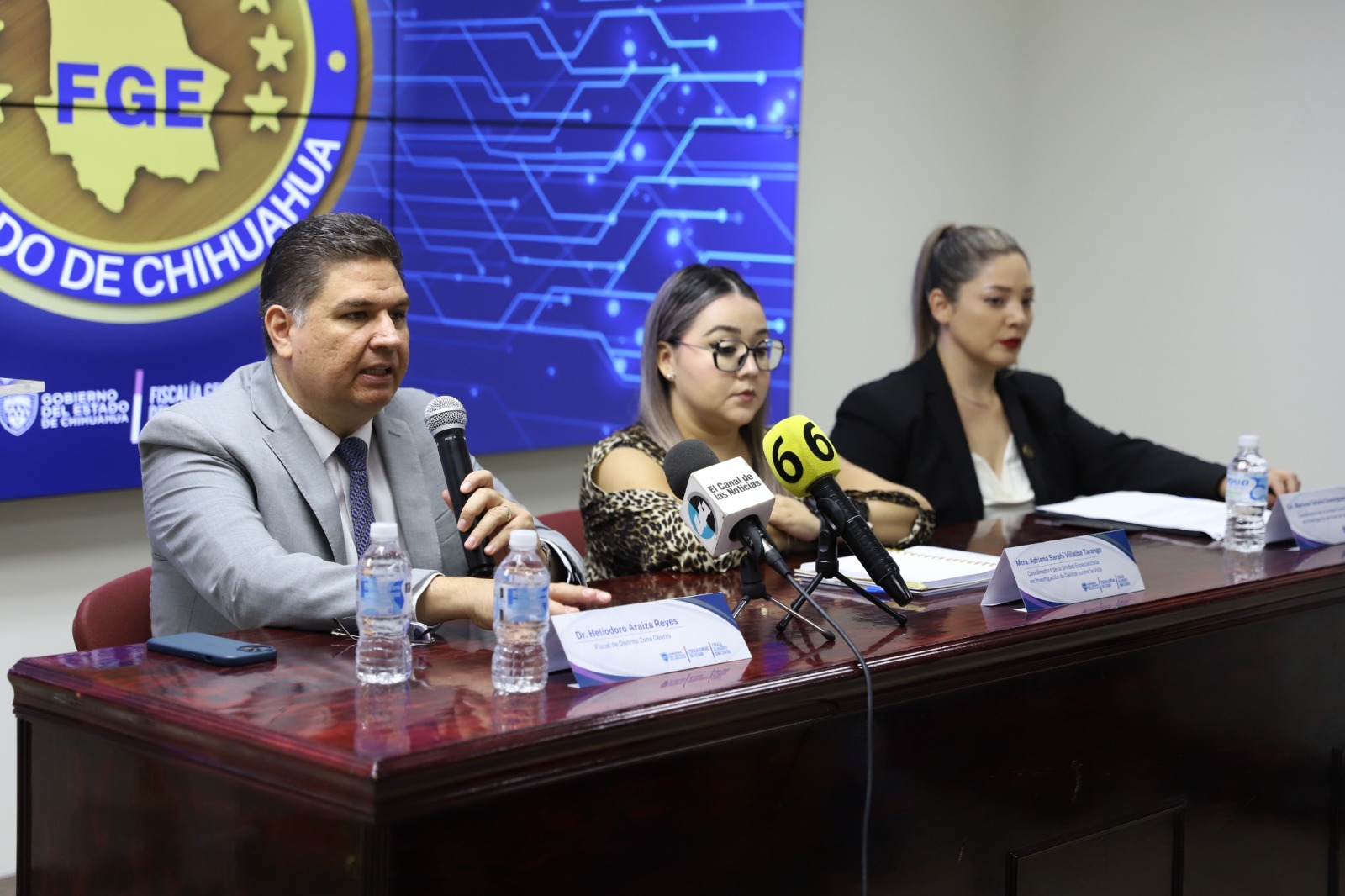 Emite Fiscal de Distrito Zona Centro recomendaciones para evitar el robo de vehículos