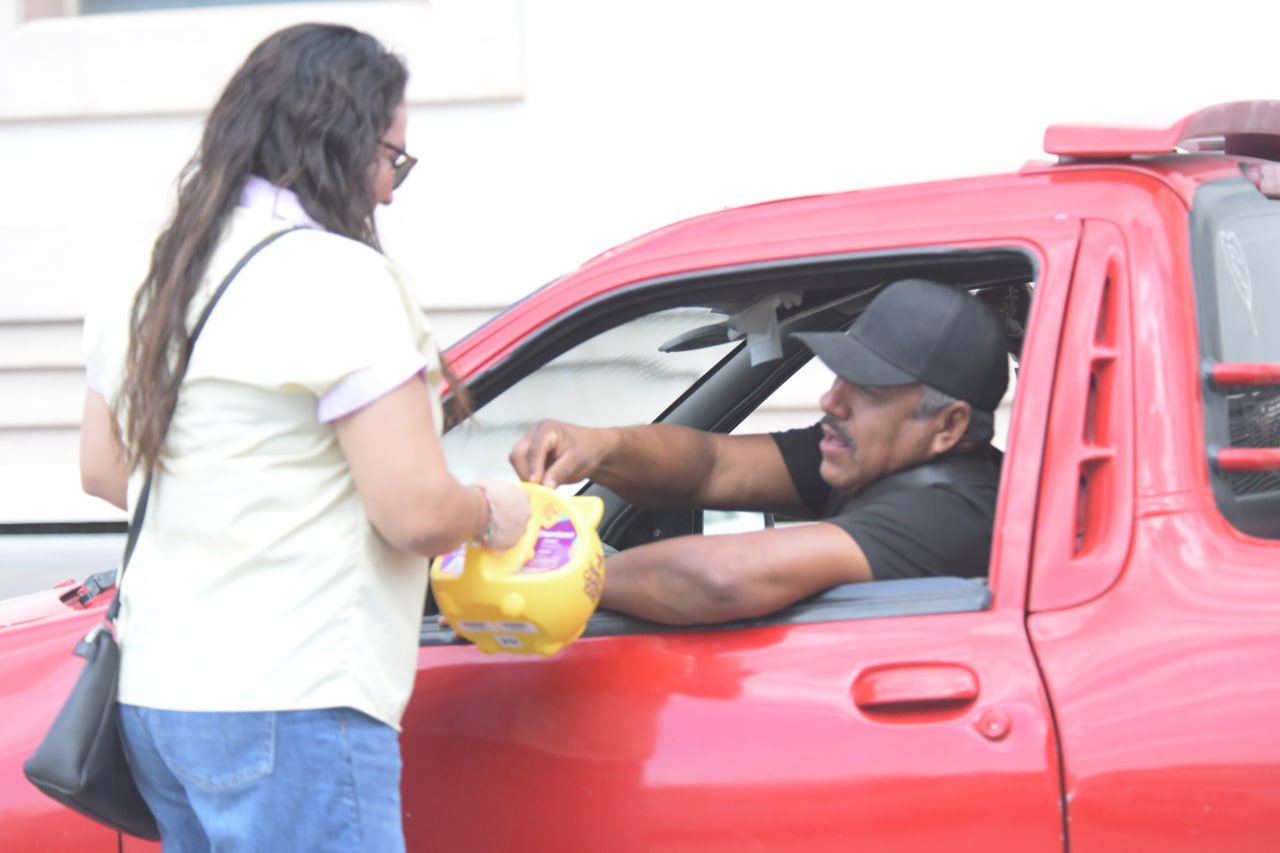 Se suma la UACH a la Colecta Teletón 2025