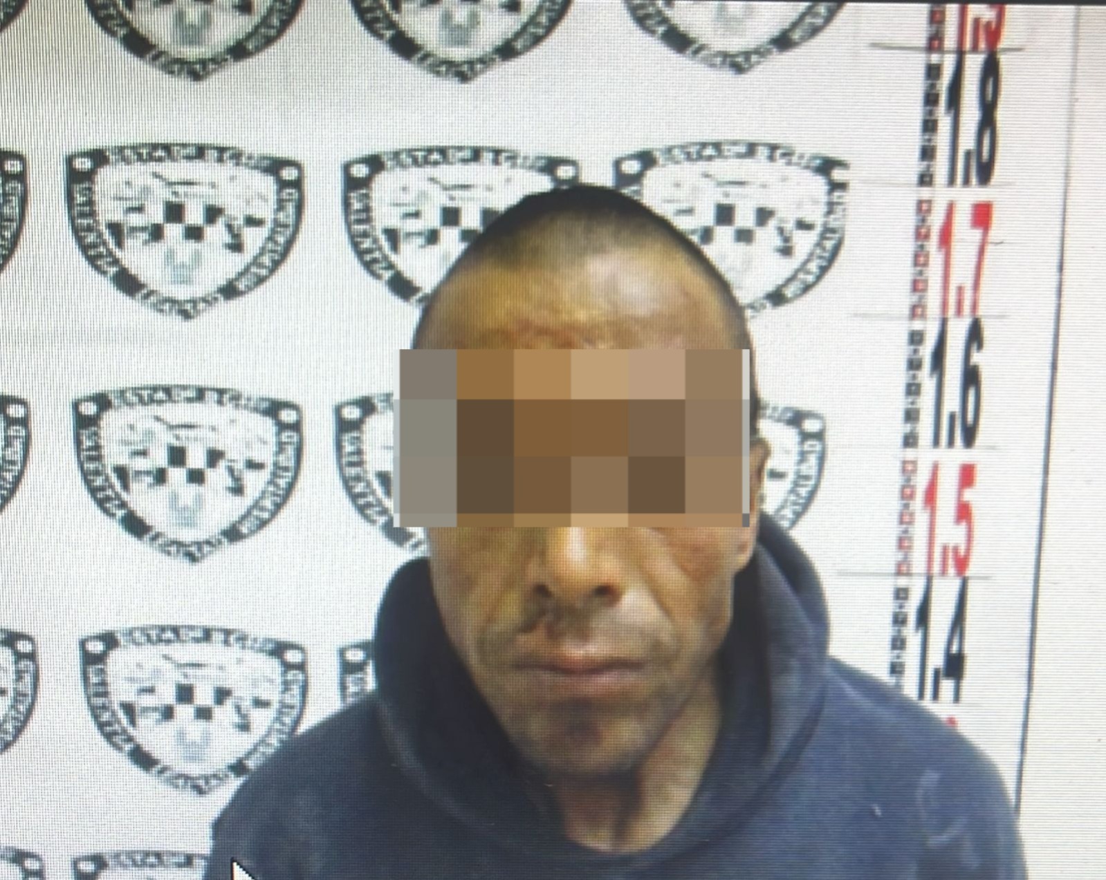 Sentenciado por robo en grado de tentativa a local comercial en Delicias