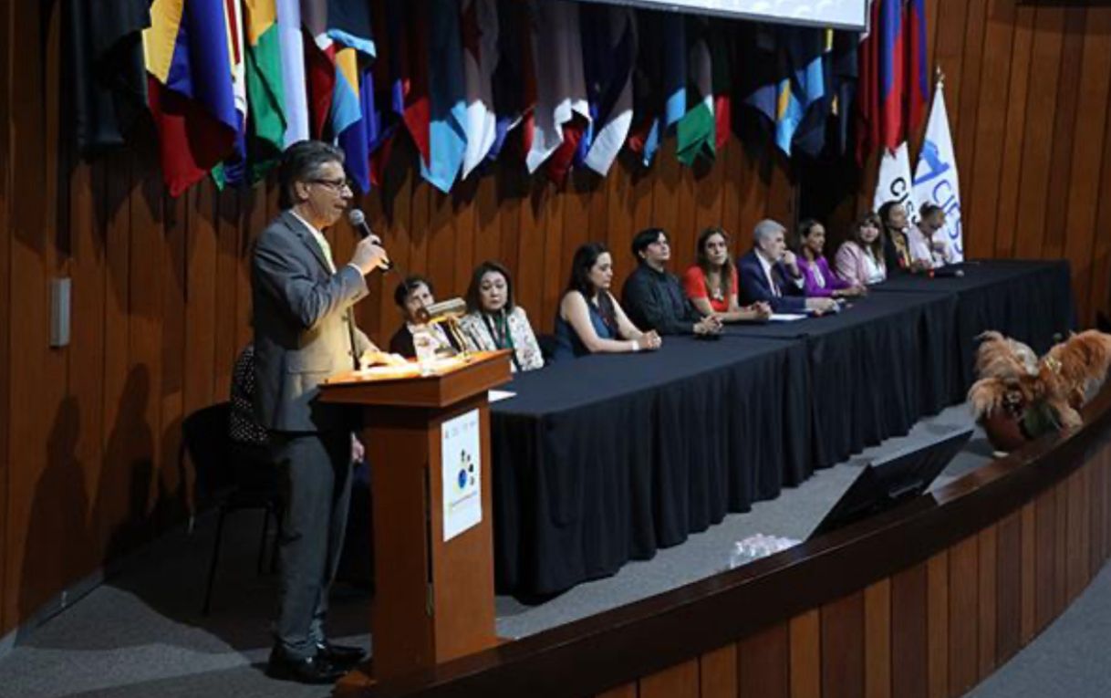 IMSS impulsa Alianza Internacional para la Atención del Cáncer Infantil en las Américas