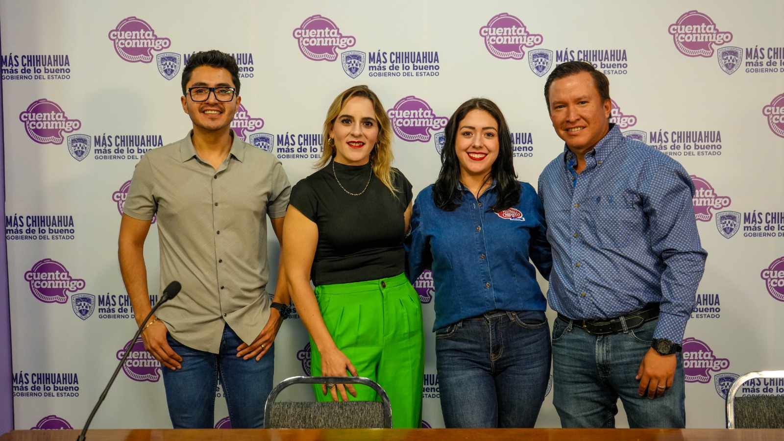 Invitan al Festival del Chipotle 2025 en Camargo