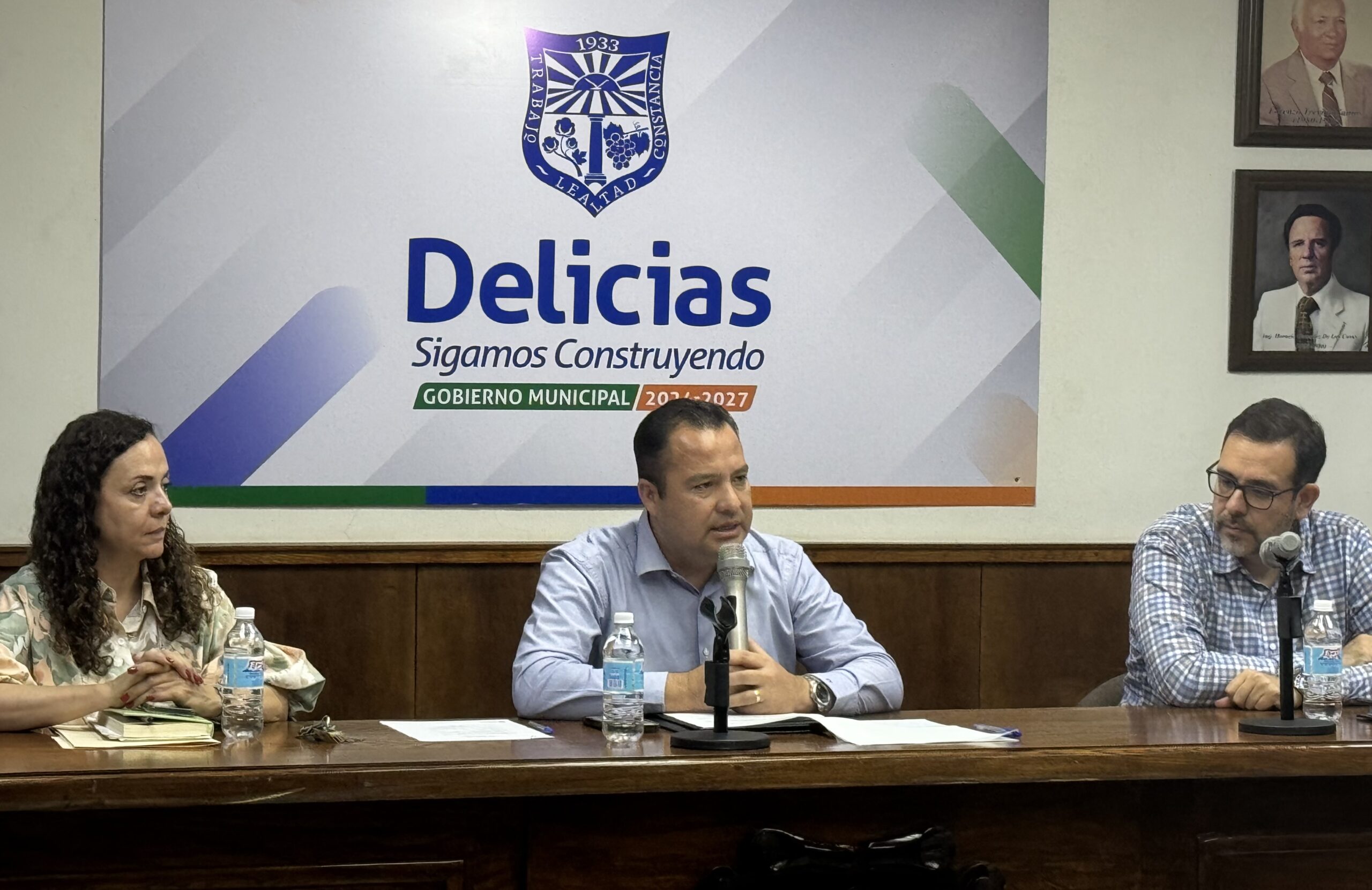 Mochila Segura se implementará a solicitud de padres: Valenciano anuncia medidas para proteger a estudiantes