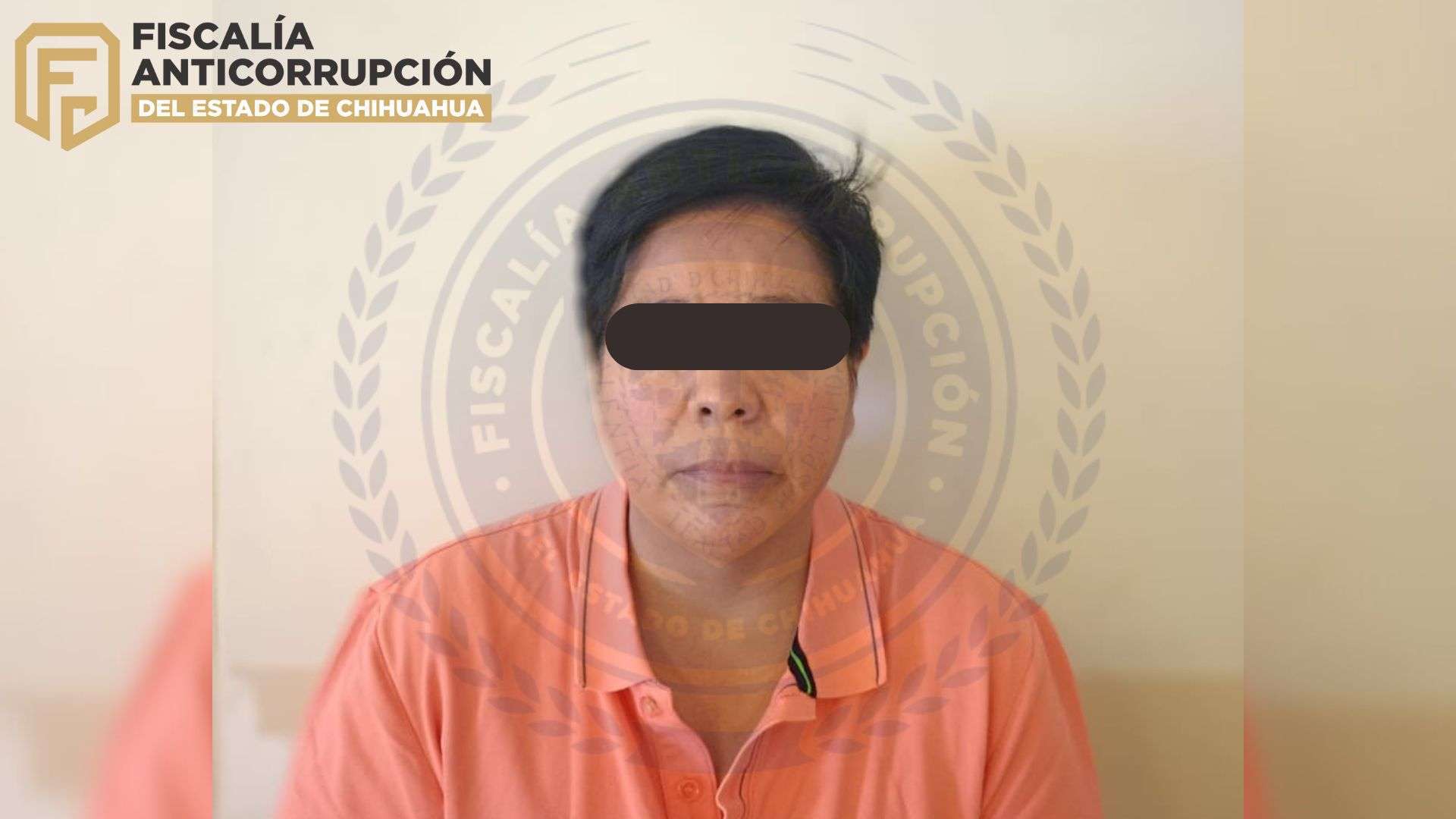 Suman otra vinculación a ex Secretaria de NCG