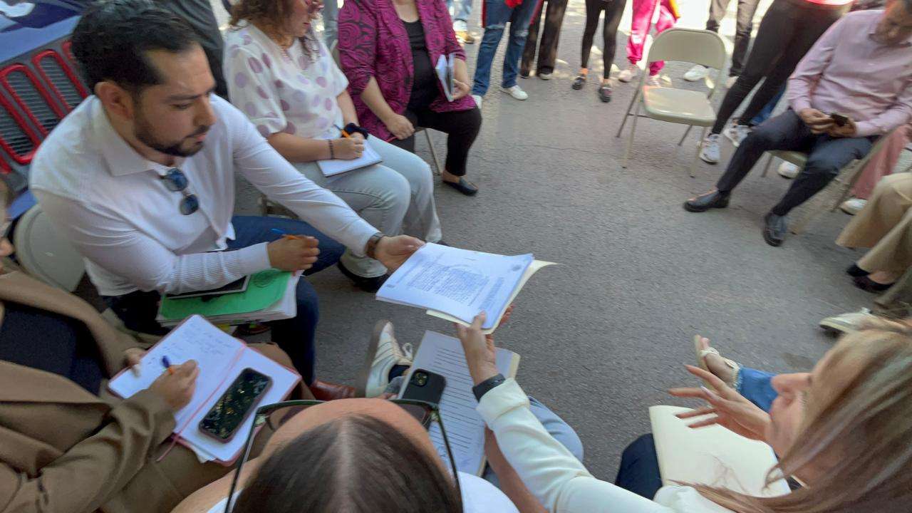 Evidencian negligencia de SEyD por casos de abuso sexual en secundaria