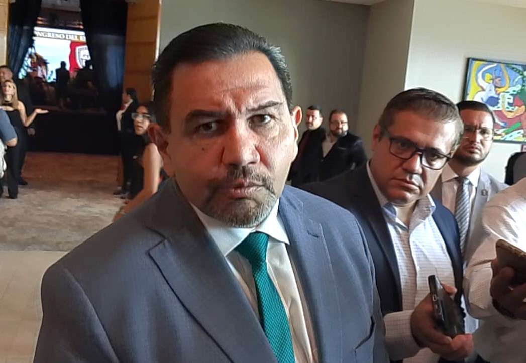 Destaca Cruz logros y reducción de delitos antes de su cuarto informe