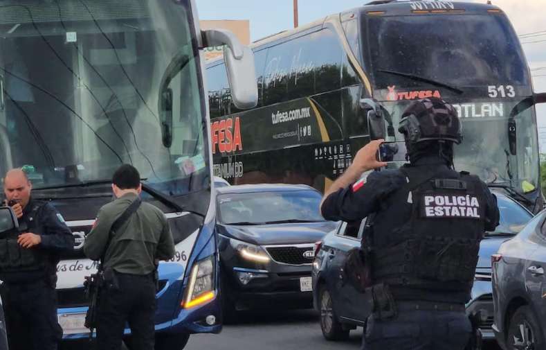 Intentan sicarios robarle camioneta a la nieta del Gobernador de Sinaloa