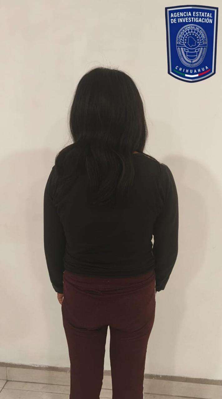 Niña desaparecida en Guadalupe y Calvo fue localizada en Delicias