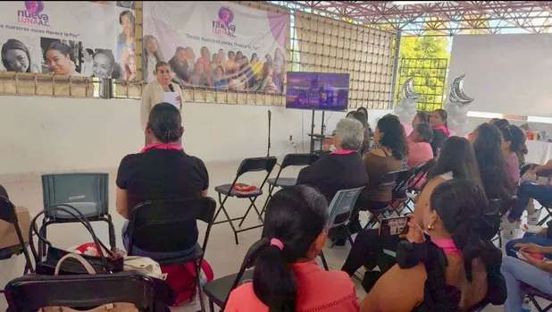 Crece fenómeno de las niñas buchonas involucradas en el crimen organizado