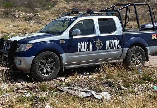 Detienen a uno acusado de violar a joven enferma