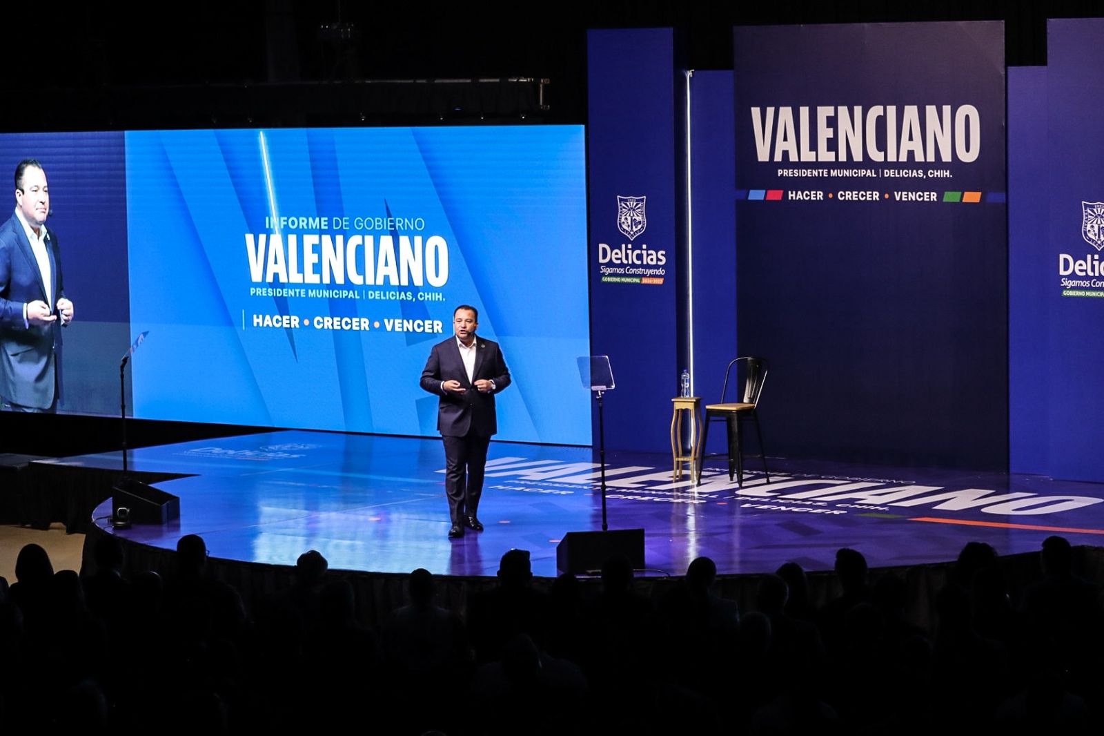 Columna política jueves 4 de septiembre de 2025