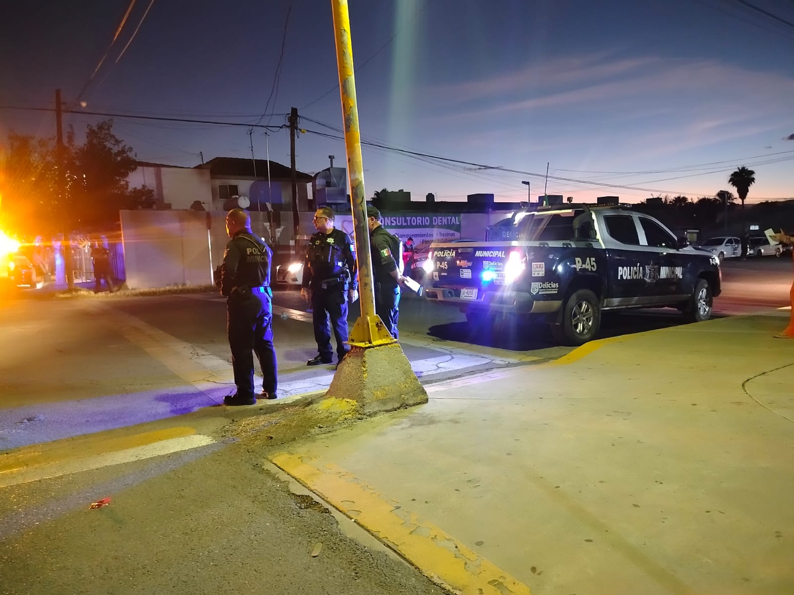 ???? Alarma en la Secundaria Técnica 52: circulan audios de supuesta venganza tras ataque con hacha y navaja
