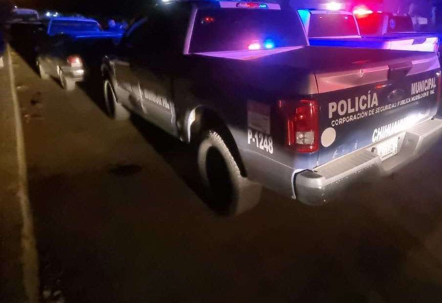 Ejecutan a uno y hieren a dos durante la noche en la ciudad