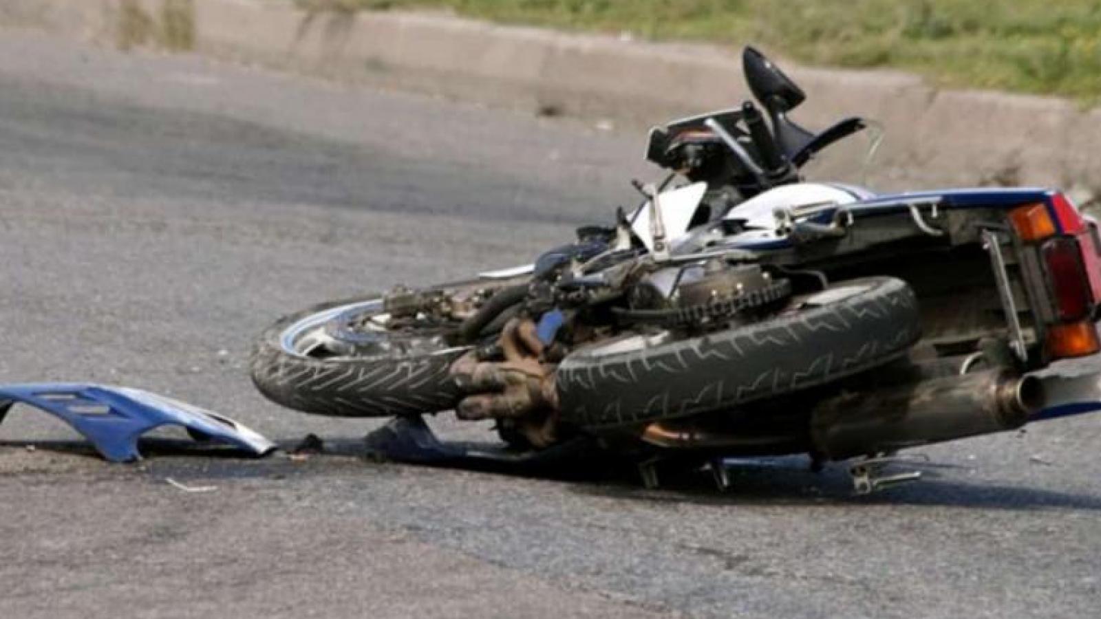 Conductores de motocicletas: imprudencias y falta de pericia entre las principales causas de accidentes fatales