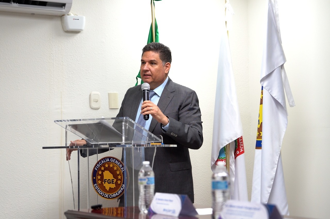 Pide Fiscalía Zona Centro extremar precauciones para evitar ser víctima de fraude