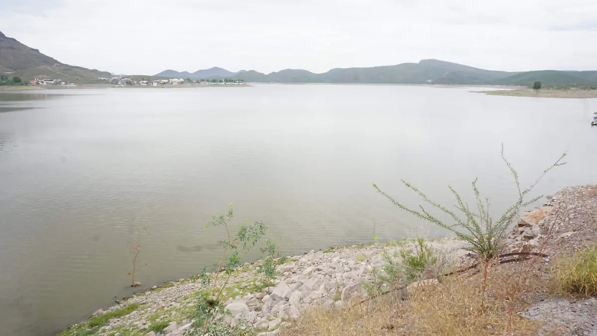 Recuperaron La Boquilla y Las Vírgenes volumen de agua suficiente para regar mil hectáreas cada día