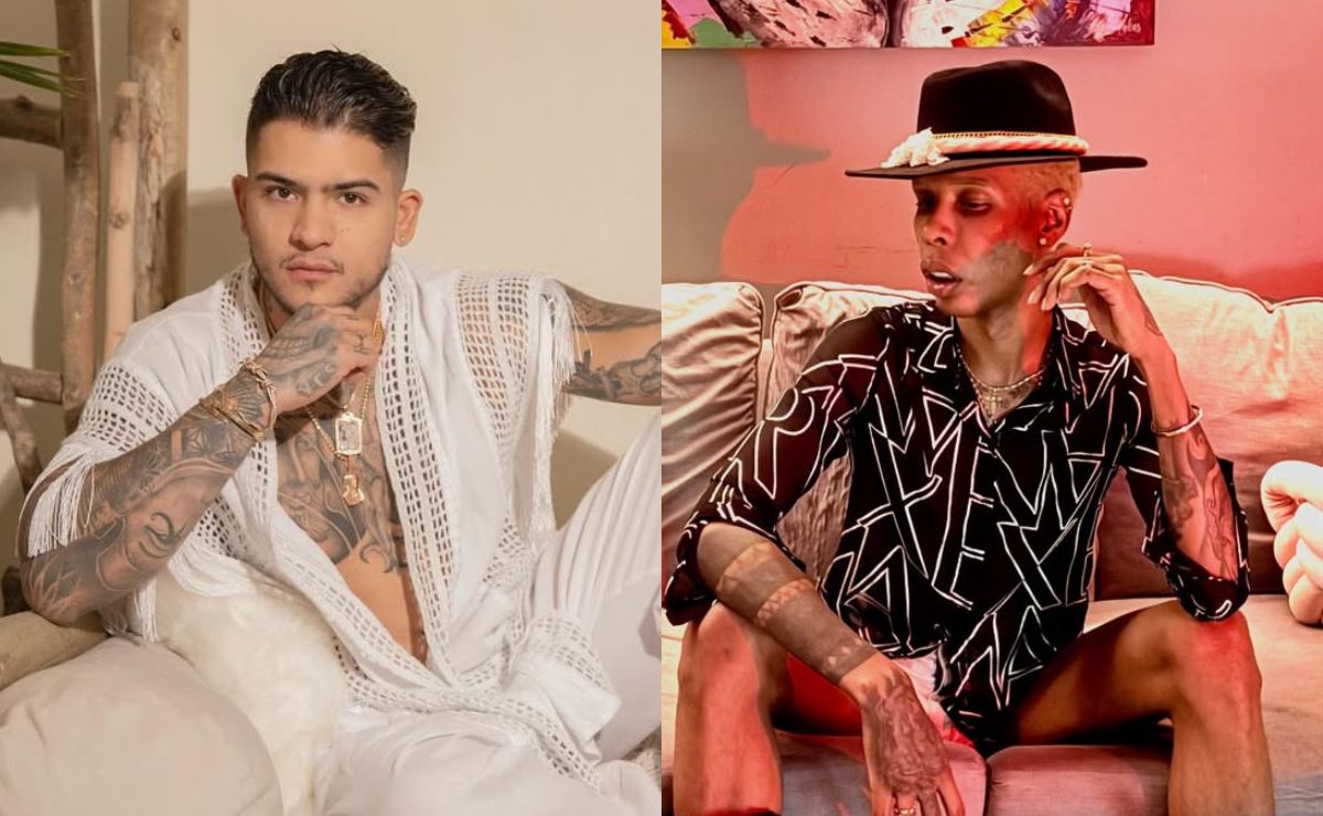 Desaparecen dos artistas colombianos en México; Petro pide ayuda a Sheinbaum