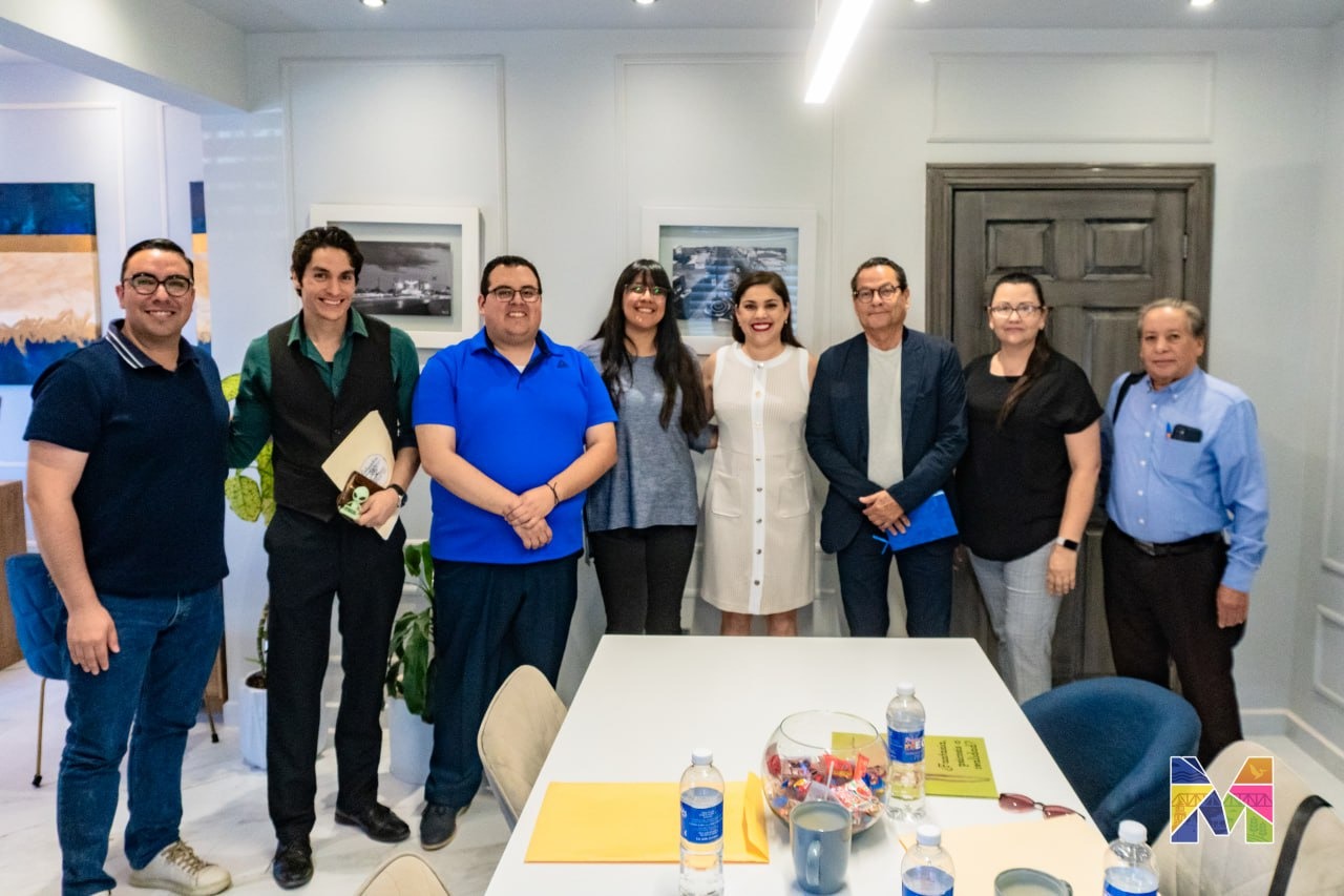 Presentarán Gobierno de Meoqui y UACH proyectos de la “Leyenda de Los Monitos” en el marco del 38 aniversario