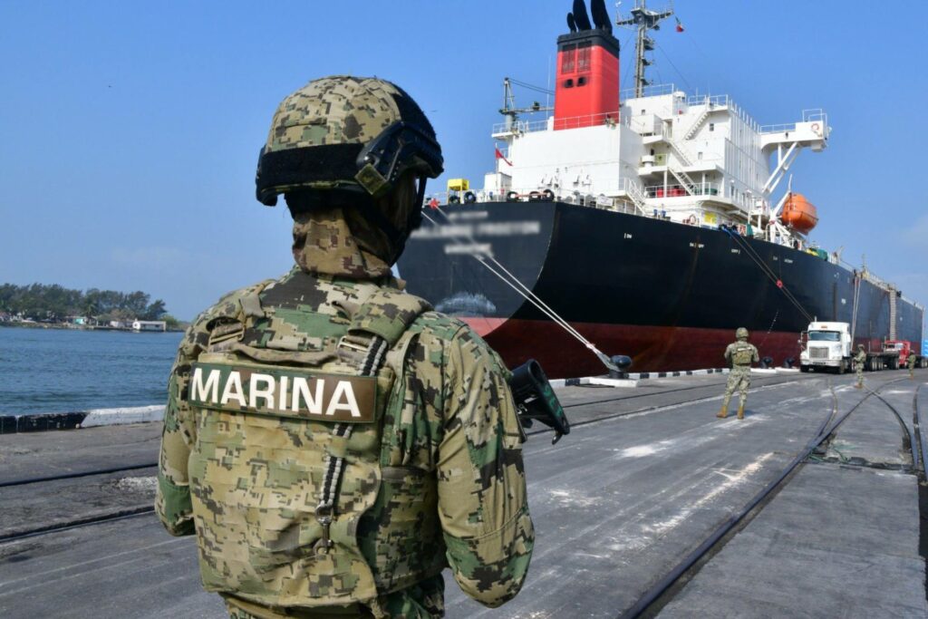 ¿Quién es Roberto Blanco Cantú, alias ‘El Señor de los Buques’, implicado en red de “huachicol fiscal”?