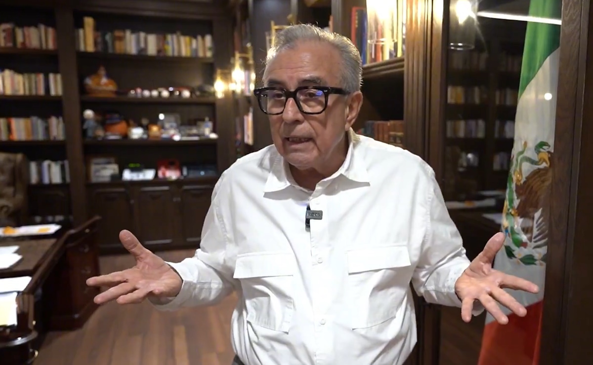 Por la violencia cancelan en Culiacán festejos masivos de la Independencia