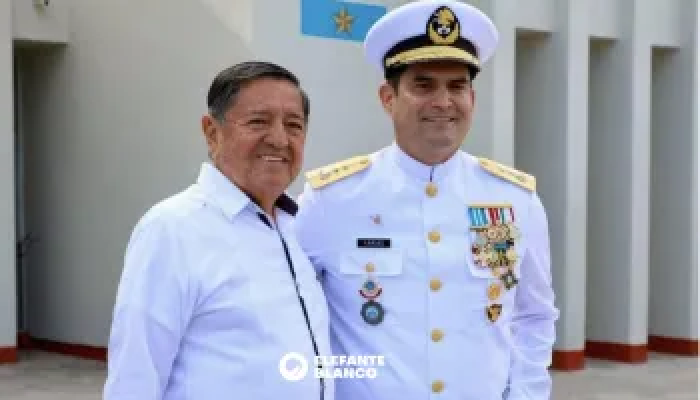 Capitán de navío implicado en red de huachicol se quitó la vida