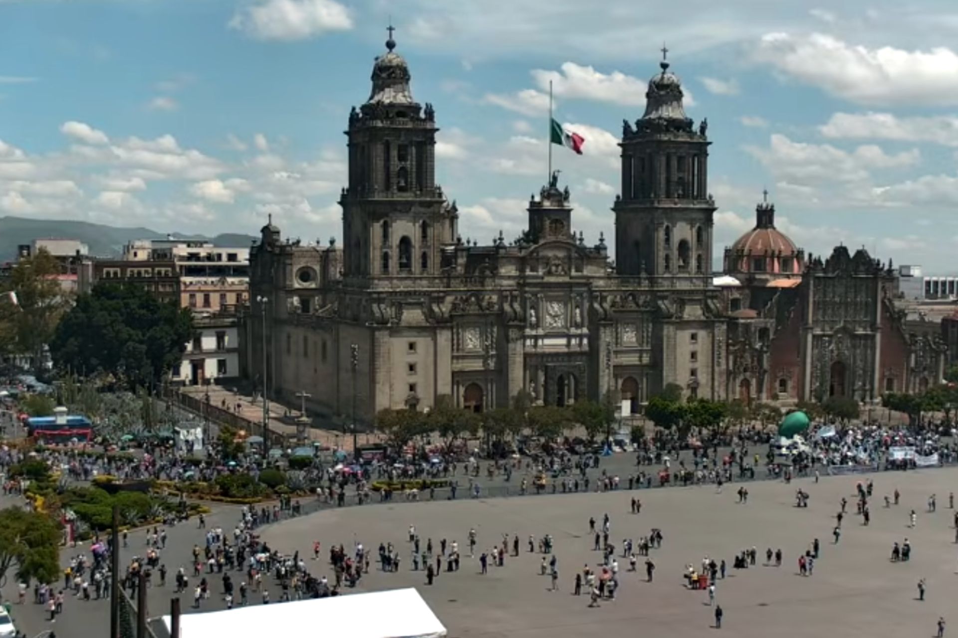 Activan alerta sísmica hoy 19 de septiembre por Segundo Simulacro Nacional 2025