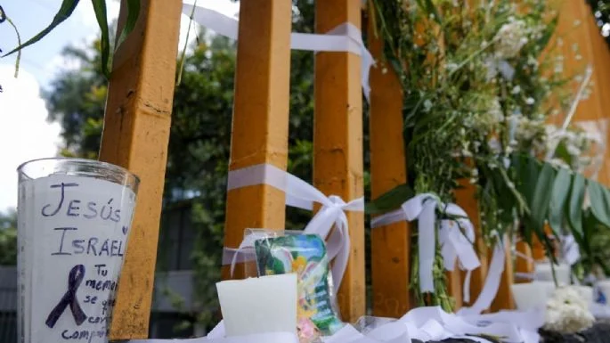 Cuatro días después del ataque, el CCH se declara “de luto”