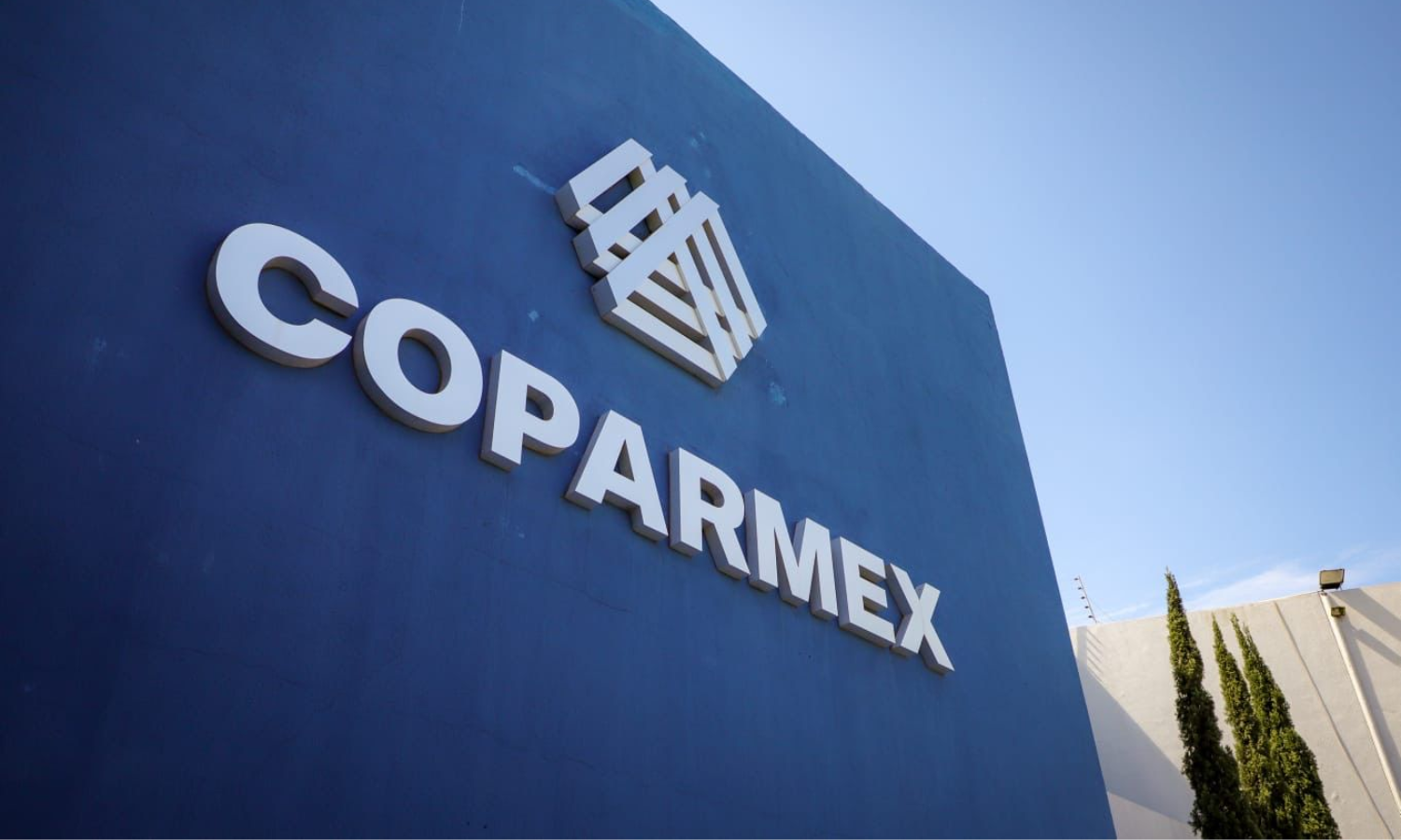 Coparmex advierte que incremento en impuestos es señal de incertidumbre fiscal