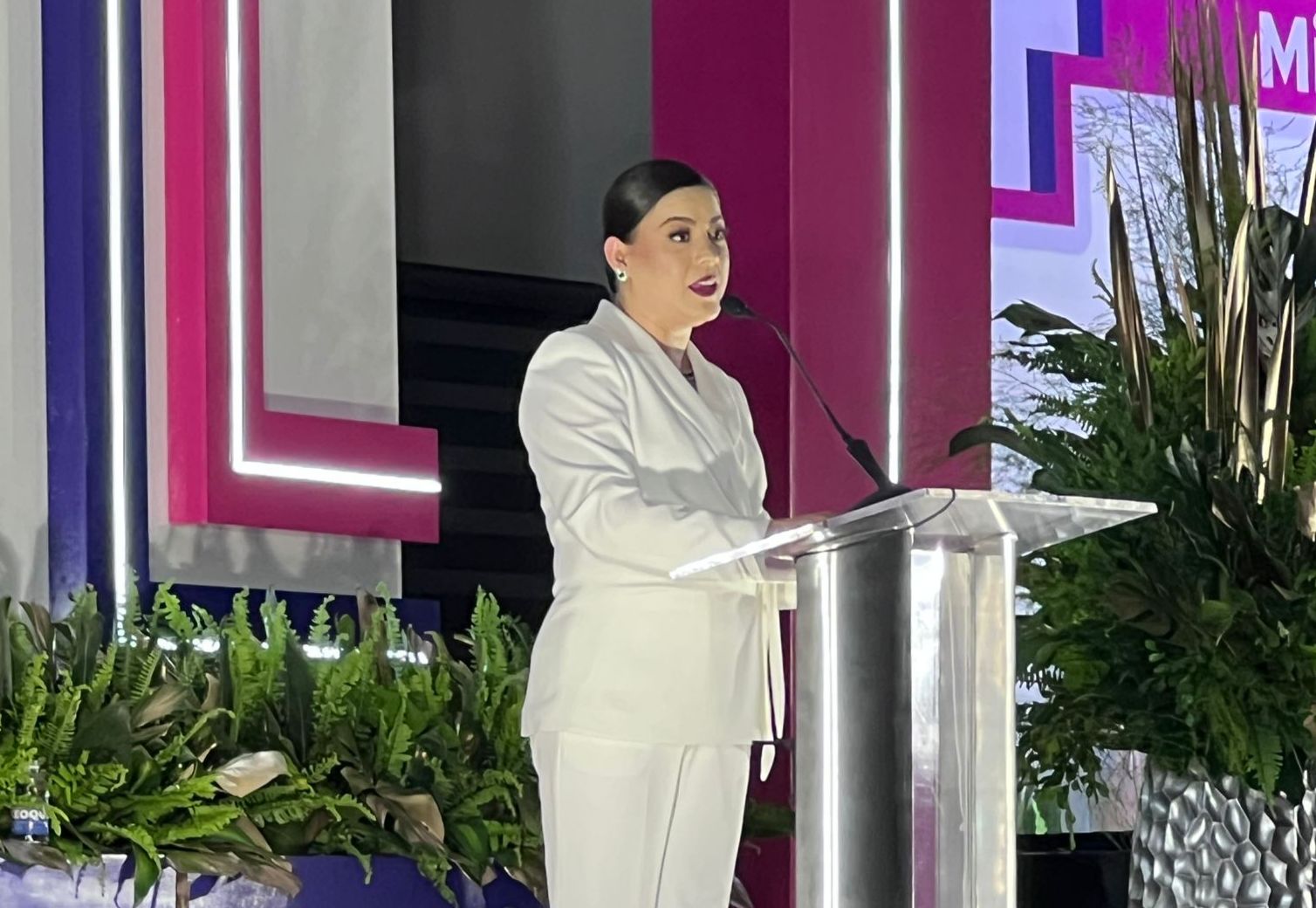 Anuncia Miriam Soto Unidad Deportiva y de Esparcimiento Familiar Inclusiva y Centro de Zoonosis, dos de sus compromisos de campaña más importantes