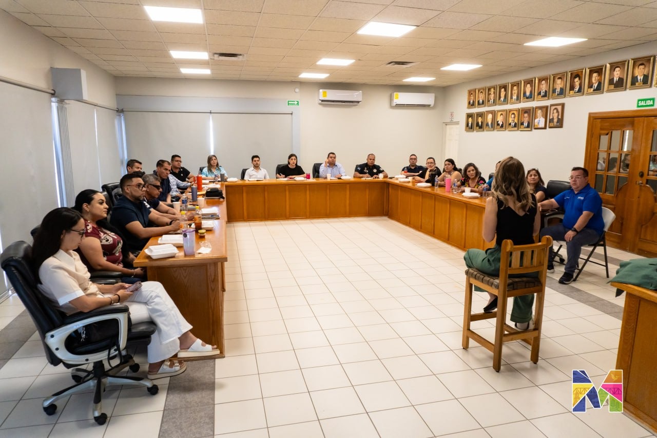 Arranca Miriam Soto segundo año de Gobierno con firma de convenio con Paulina Amozurrutia de Unión Mujer