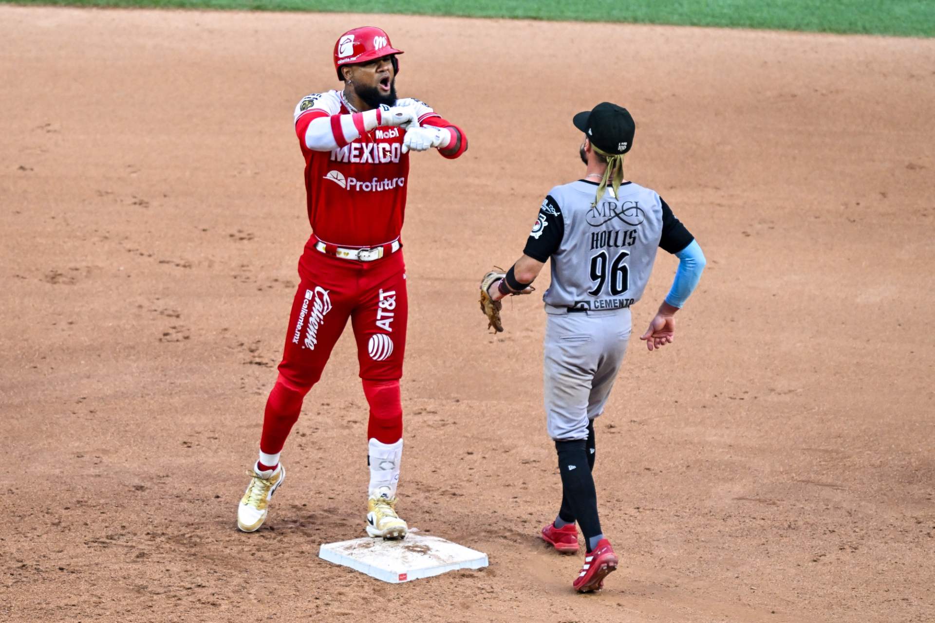 Diablos Rojos del México avanzan a la Serie del Rey 2025; enfrentarán a Charros de Jalisco