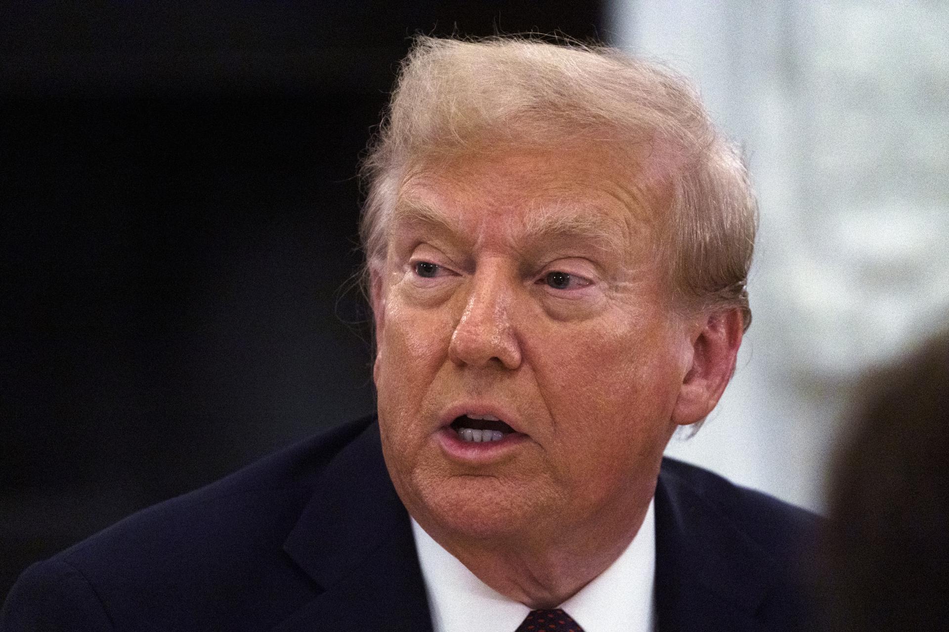 Retórica y políticas de Trump reducen el turismo a EE.UU.