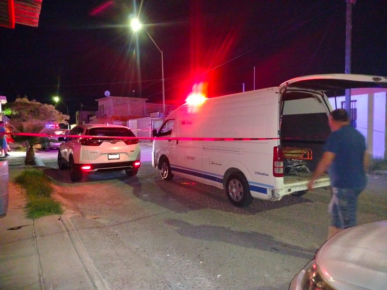 Identifican a persona muerta encontrada en Cipreses; tenía 29 años