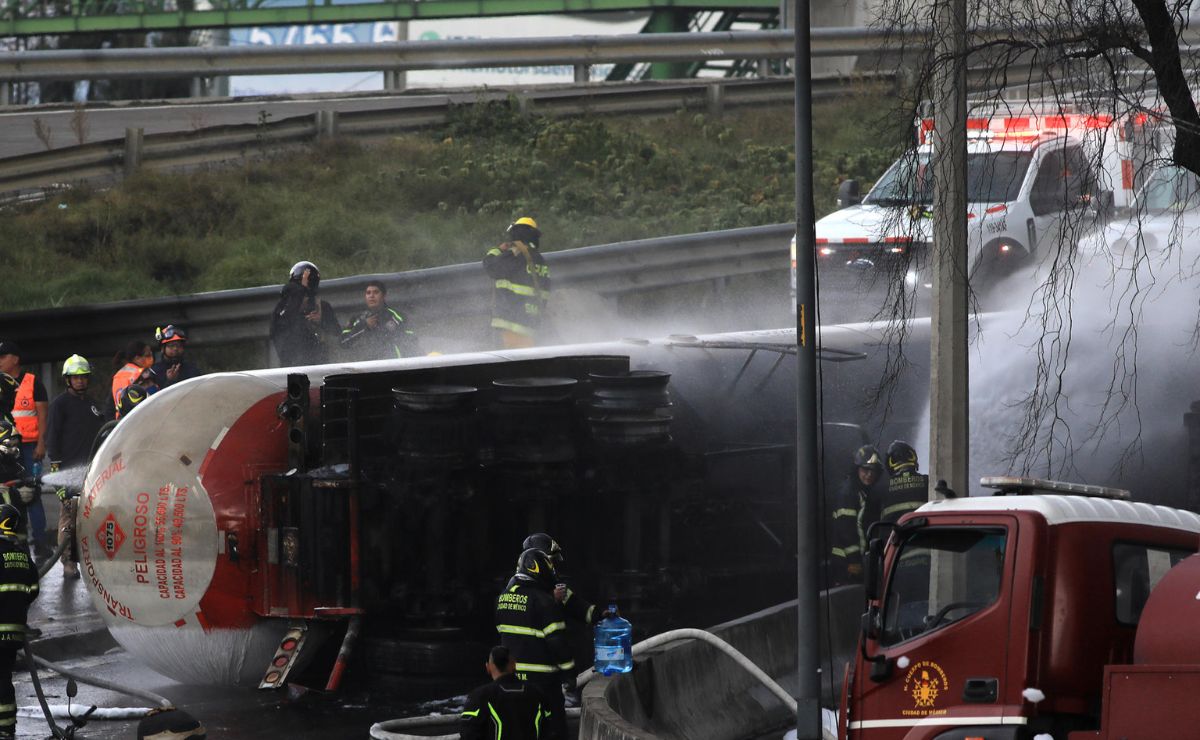 Se agotarán todas las líneas de investigación sobre la explosión en Iztapalapa, afirma la fiscal Bertha Alcalde