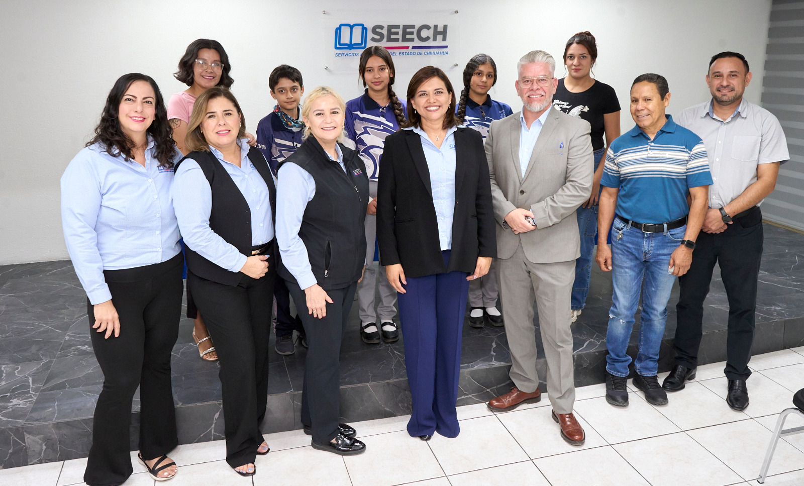 Impulsarán SEECH y UACH la educación agrícola en escuelas secundarias