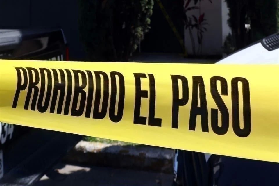 Tres hijos del exalcalde de Gan Morelos entre las víctimas de balacera