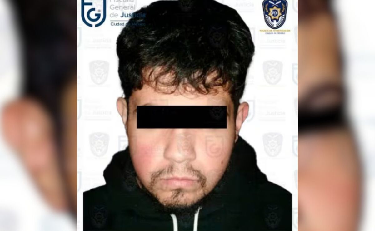 Muere en prisión ‘el Tomate’, líder de La Unión Tepito ligado al ataque en Garibaldi