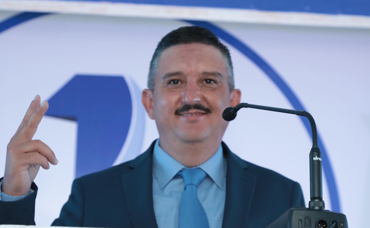 Matan a Jorge Eleazar Galván, “El Potrillo”, exalcalde de Burgos, Tamaulipas